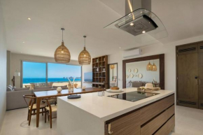 Palermo Vista Vela II 3BR/3.5 bath CONDO